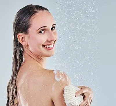 Skin benefits of natural handmade soap