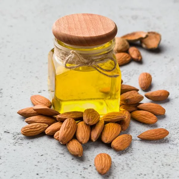 Almond Oil