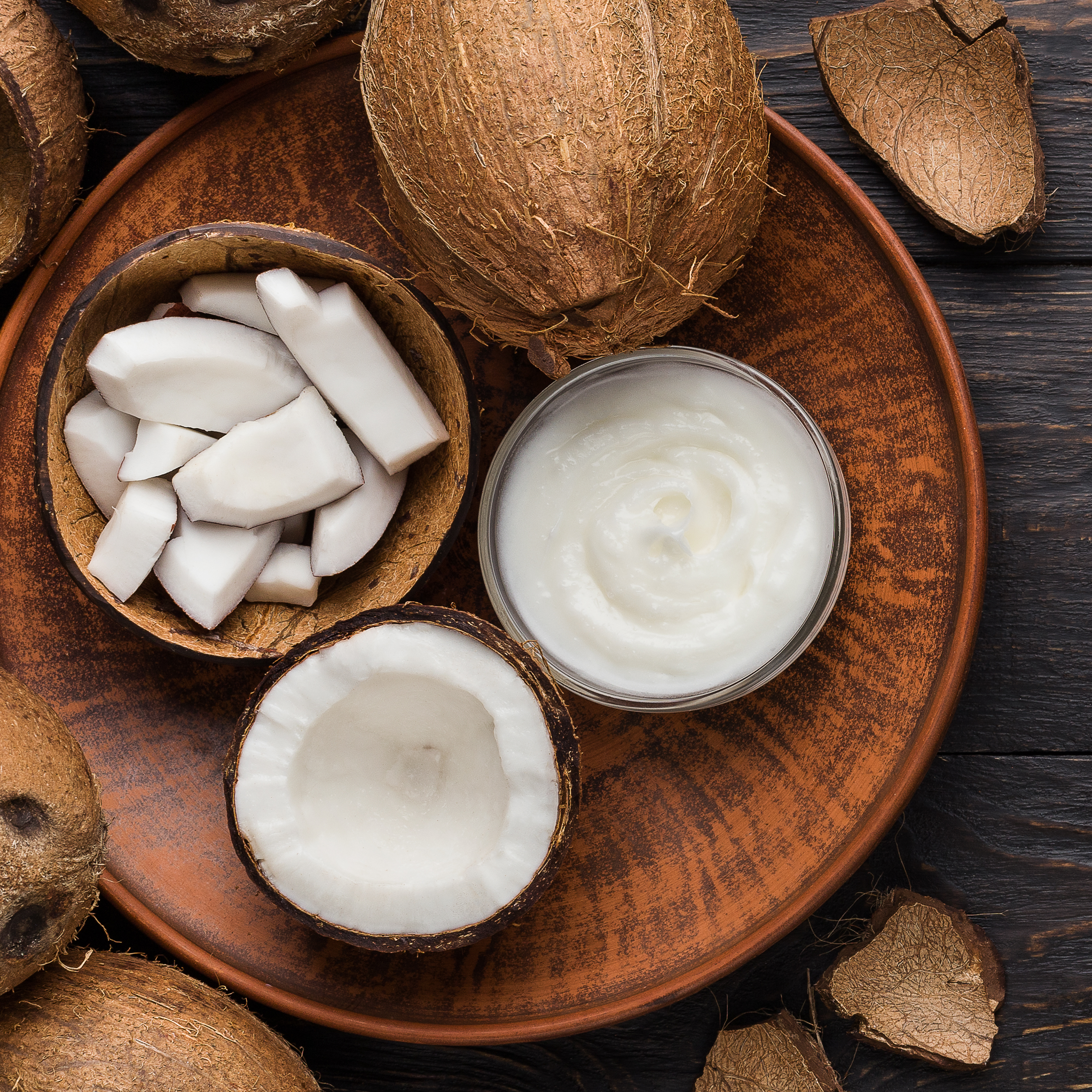 Shea Butter