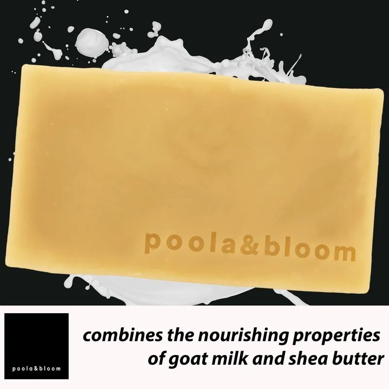 Goat Milk Soap 175g