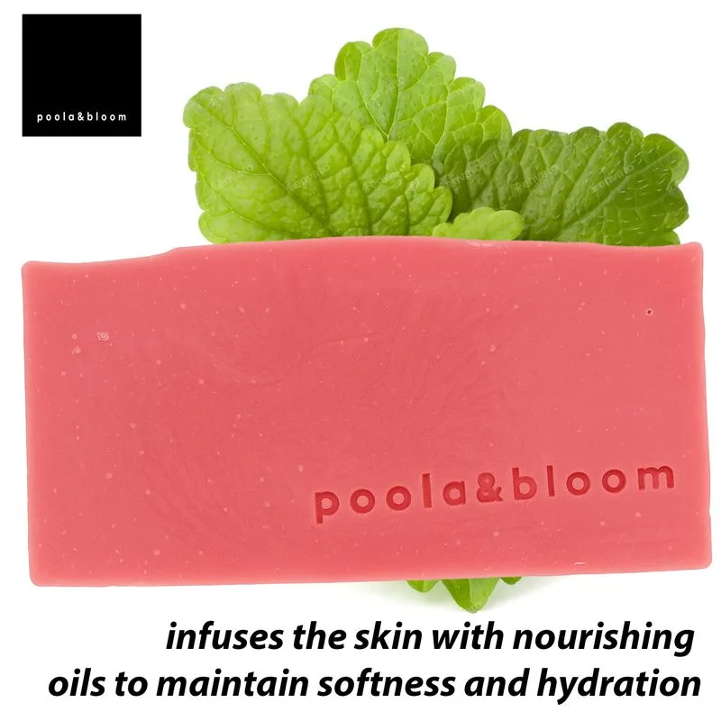 Patchouli Soap 175g